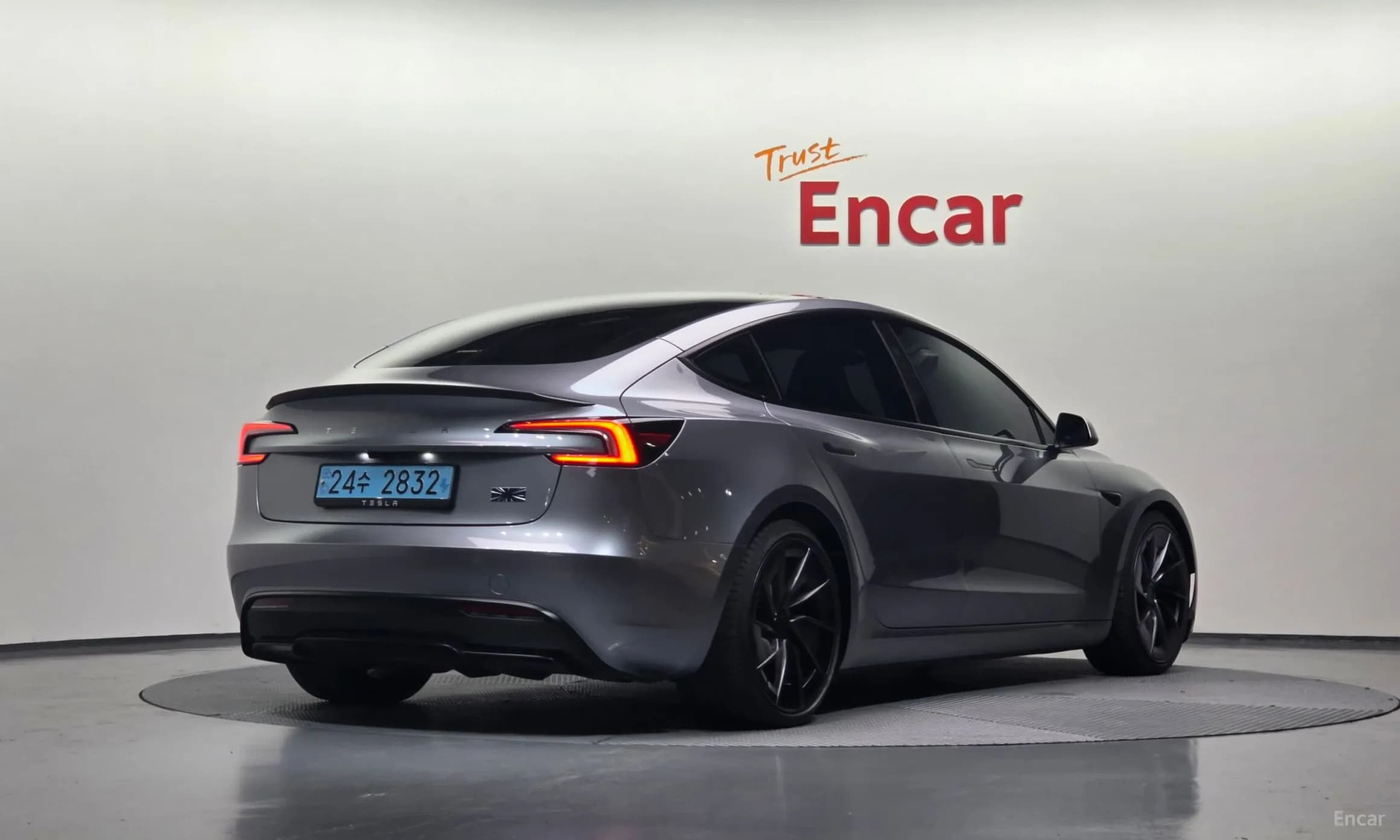 Model 3