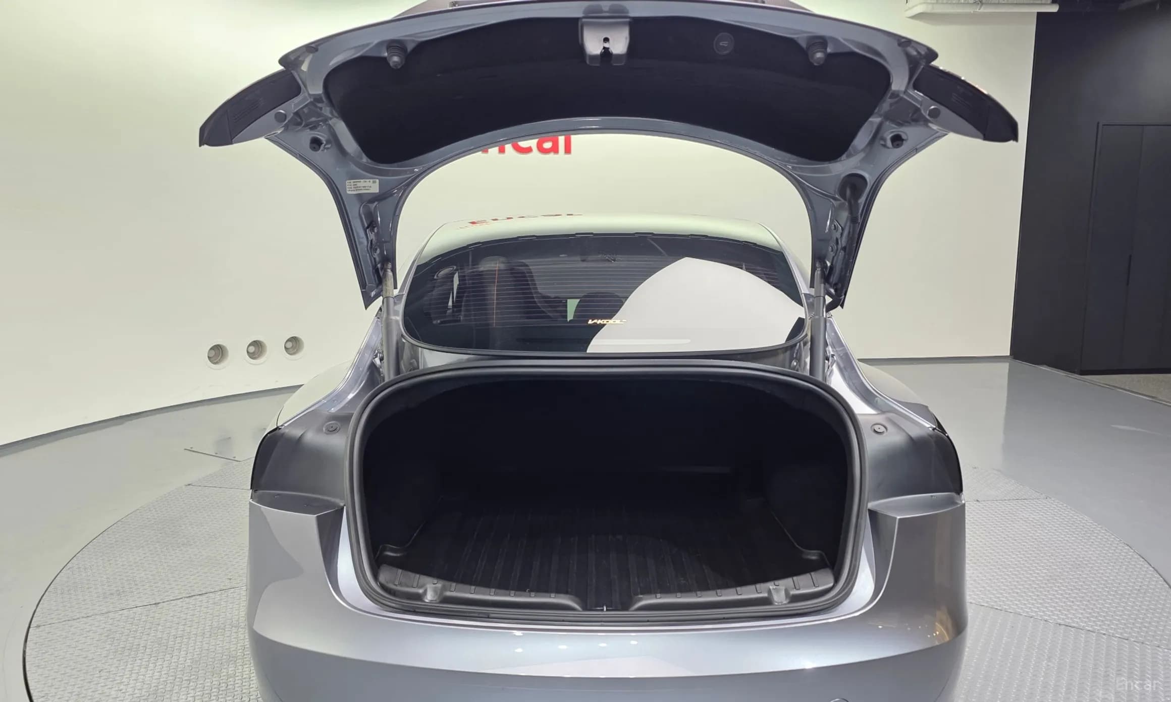 Model 3