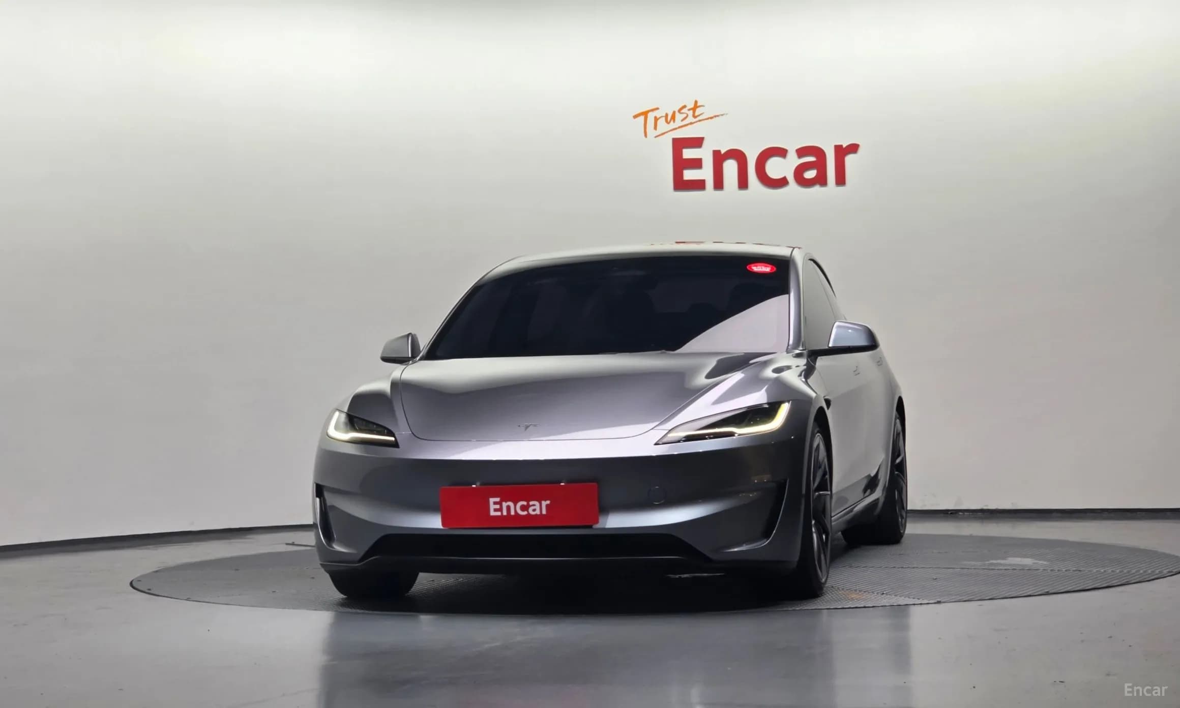 Model 3