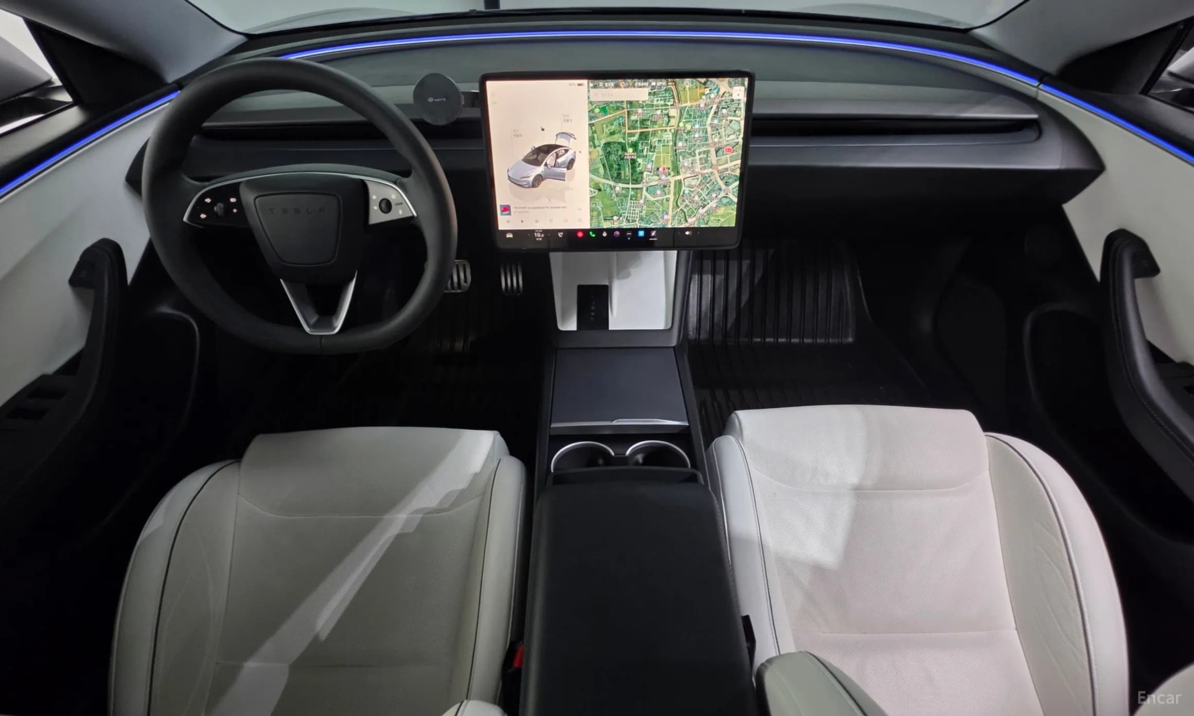 Model 3