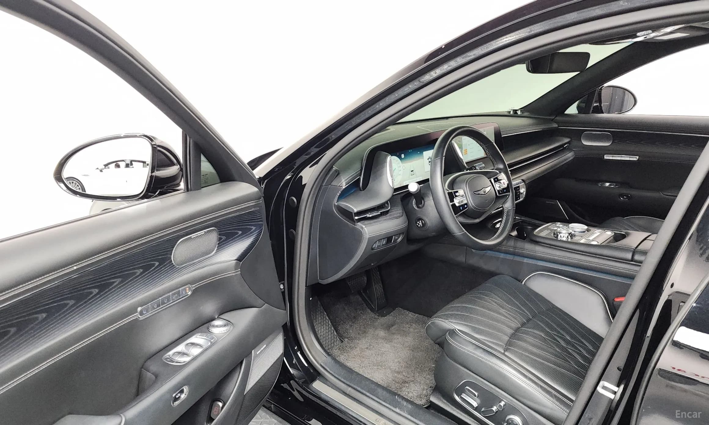 G90 (RS4)