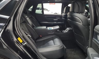 G90 (RS4)
