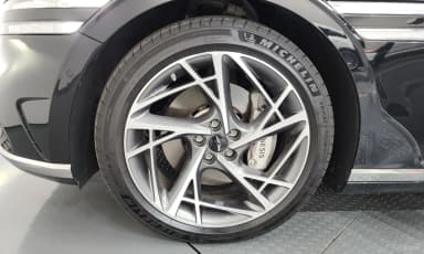 G90 (RS4)
