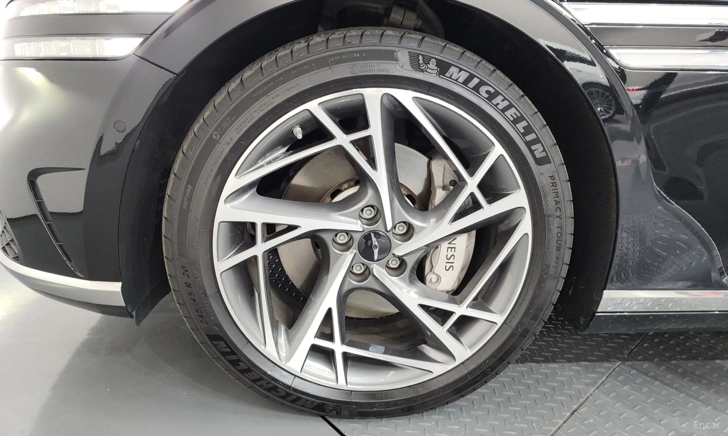 G90 (RS4)