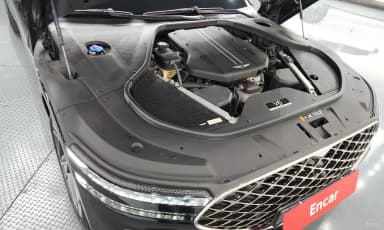 G90 (RS4)
