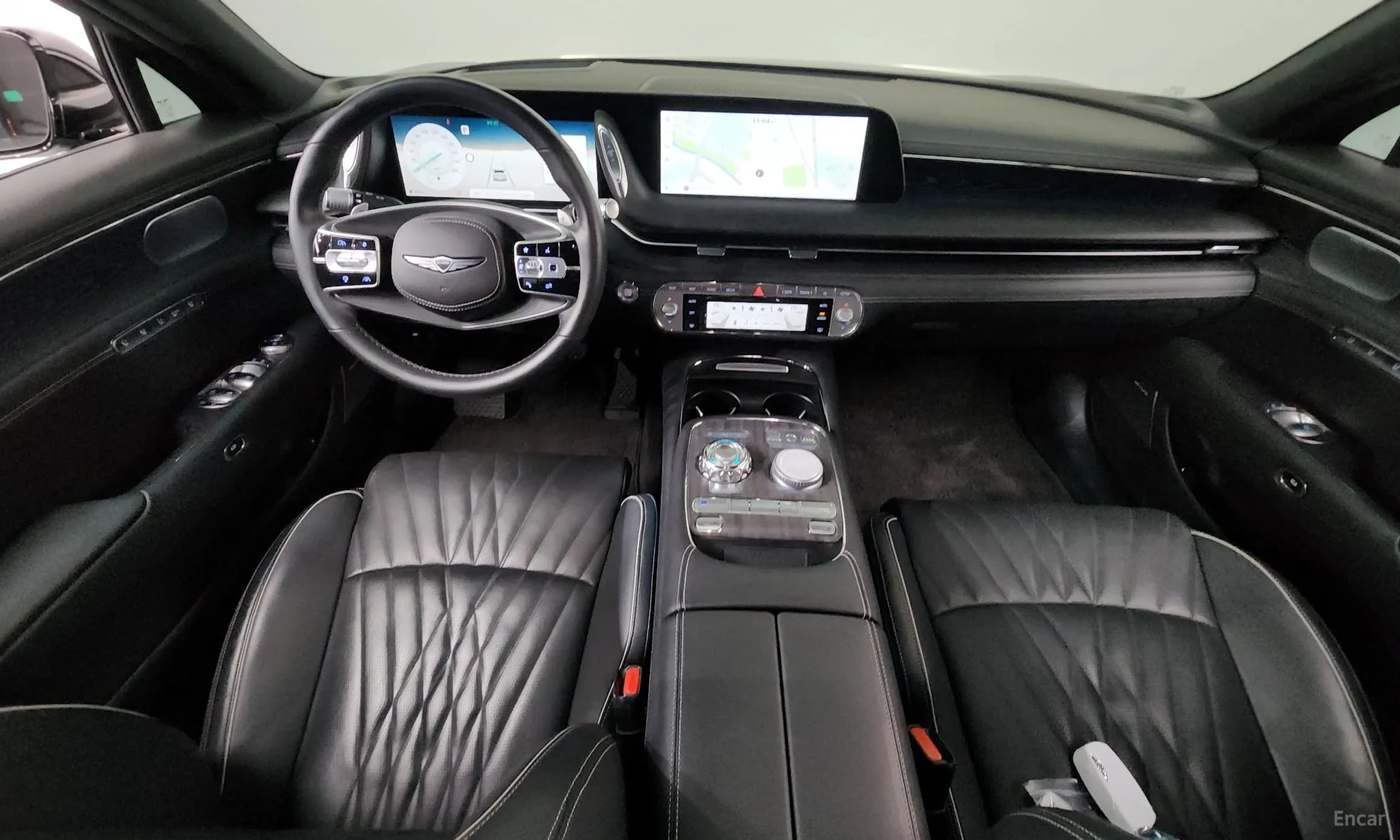 G90 (RS4)