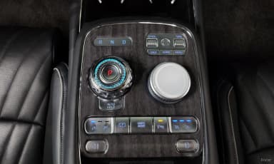 G90 (RS4)