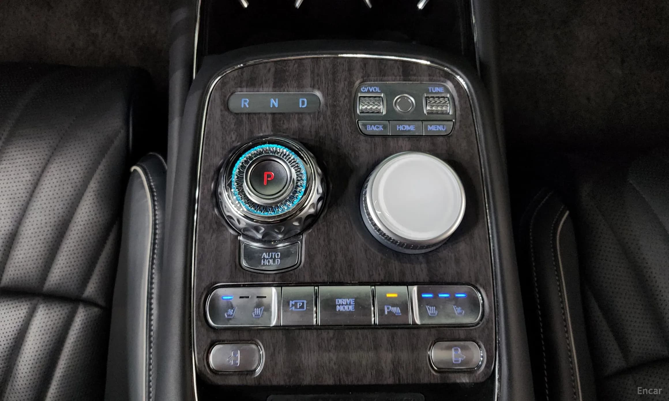 G90 (RS4)