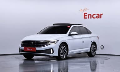 Jetta 7th Generation