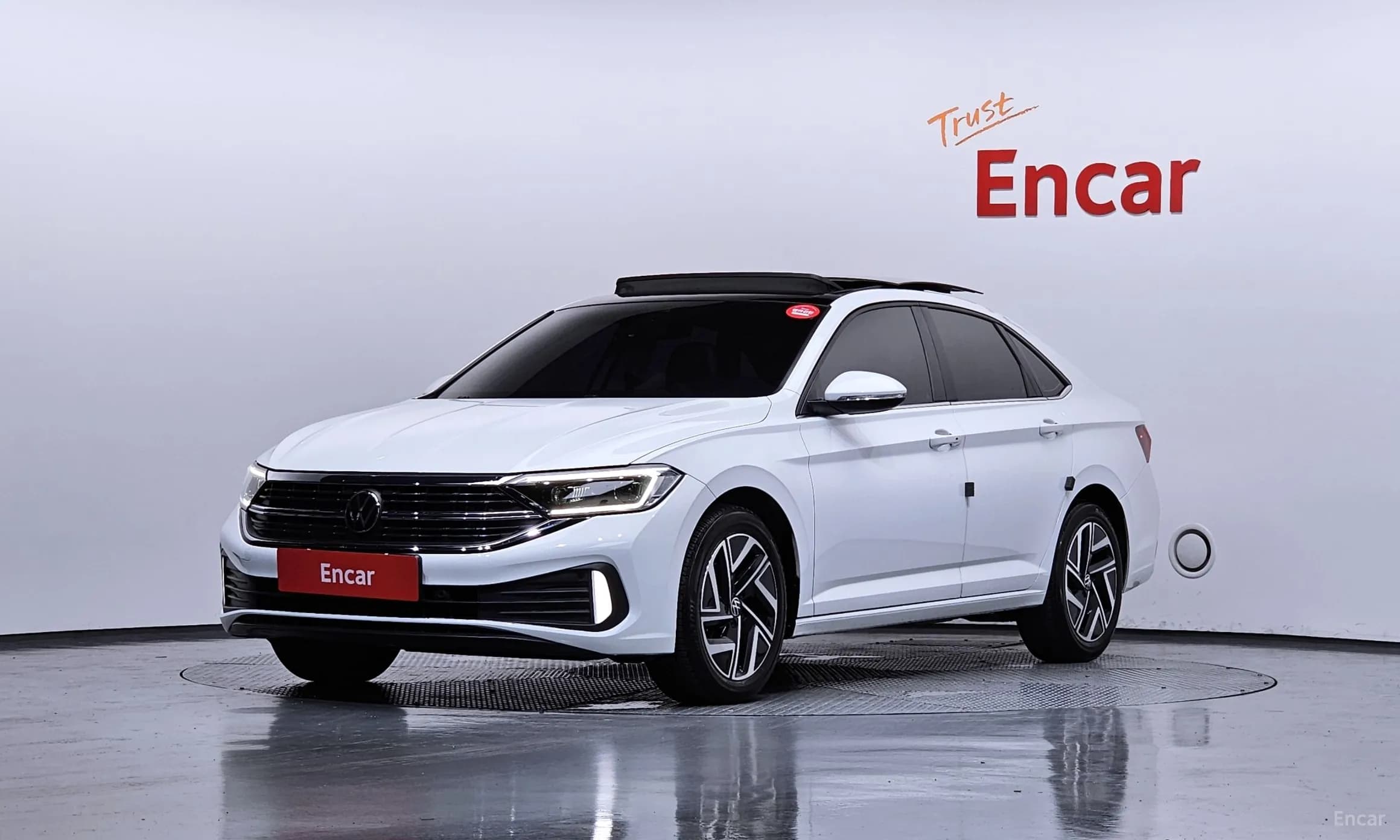 Jetta 7th Generation