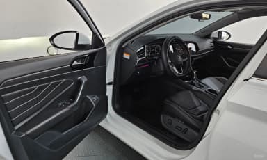 Jetta 7th Generation