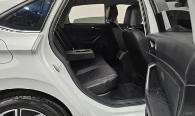 Jetta 7th Generation