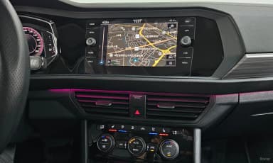 Jetta 7th Generation