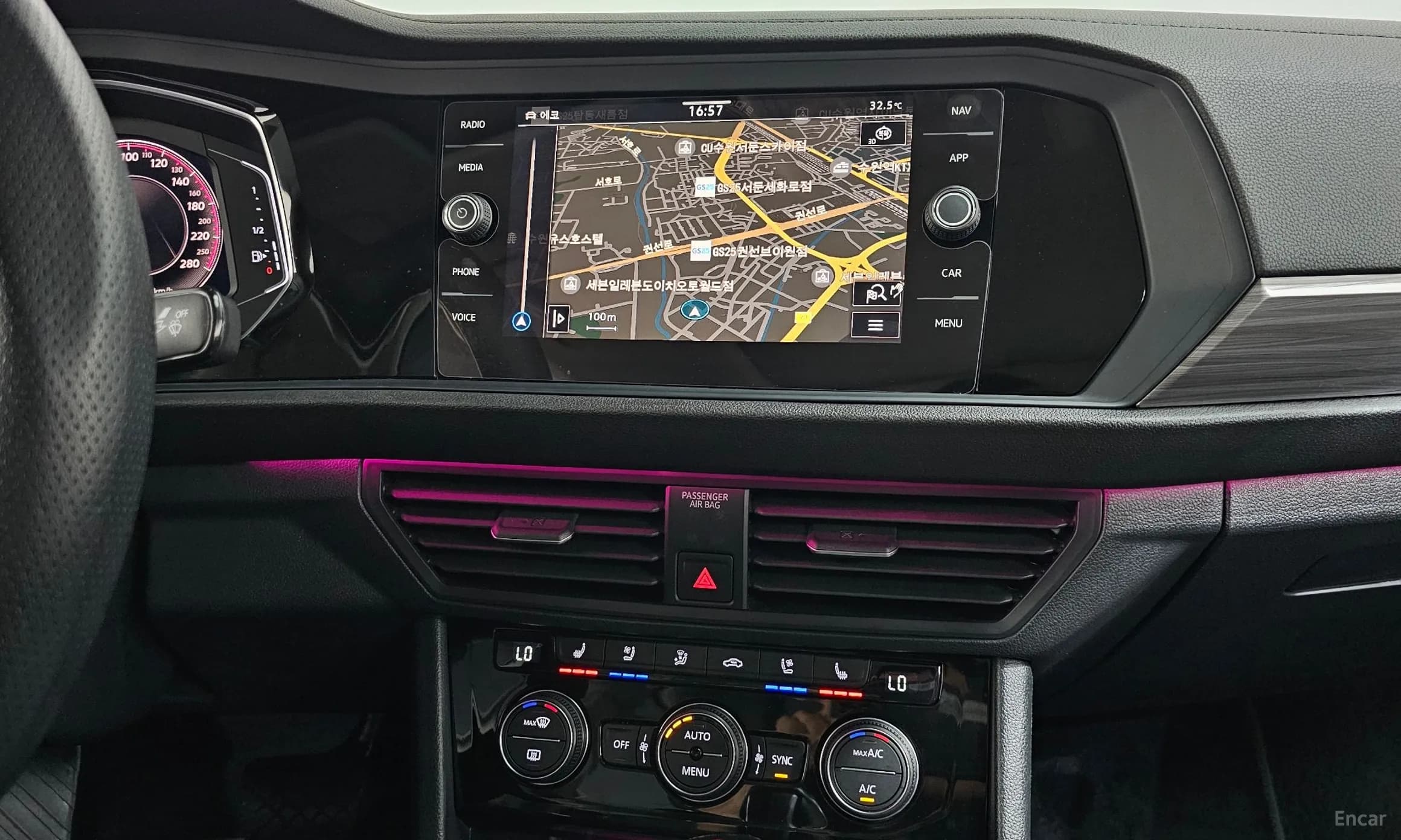 Jetta 7th Generation