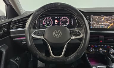 Jetta 7th Generation