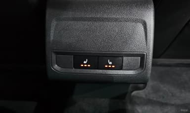 Jetta 7th Generation