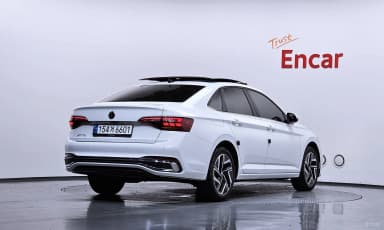 Jetta 7th Generation
