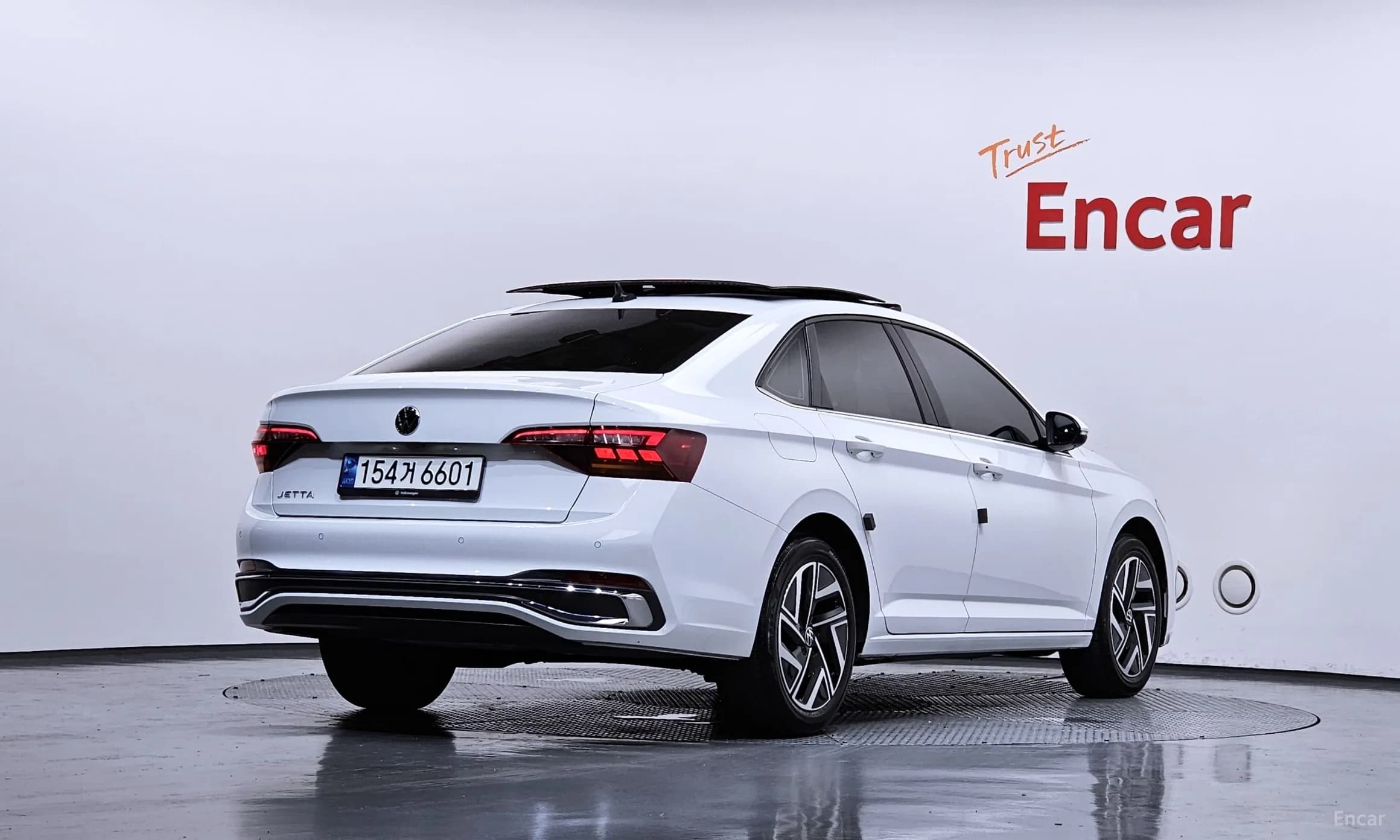 Jetta 7th Generation