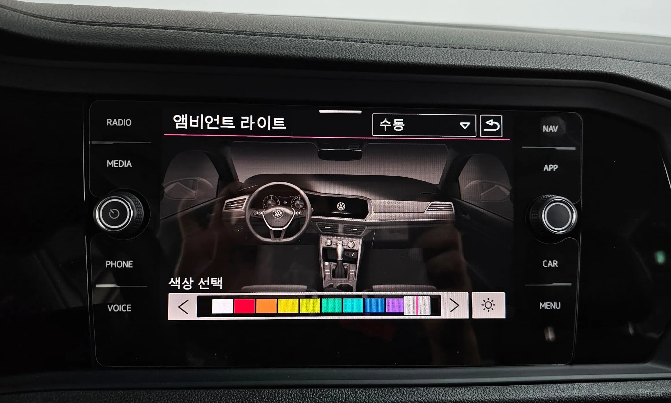 Jetta 7th Generation