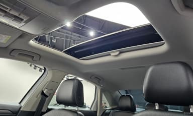 Jetta 7th Generation