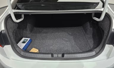 Jetta 7th Generation