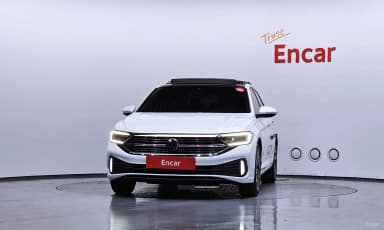 Jetta 7th Generation