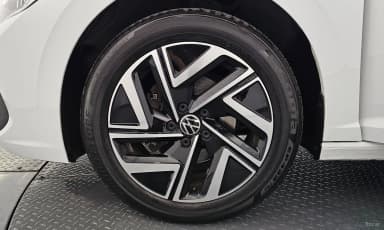 Jetta 7th Generation