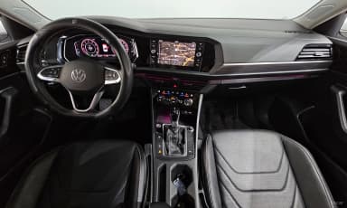 Jetta 7th Generation