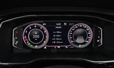 Jetta 7th Generation