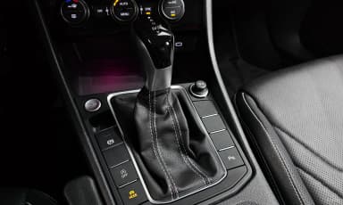 Jetta 7th Generation