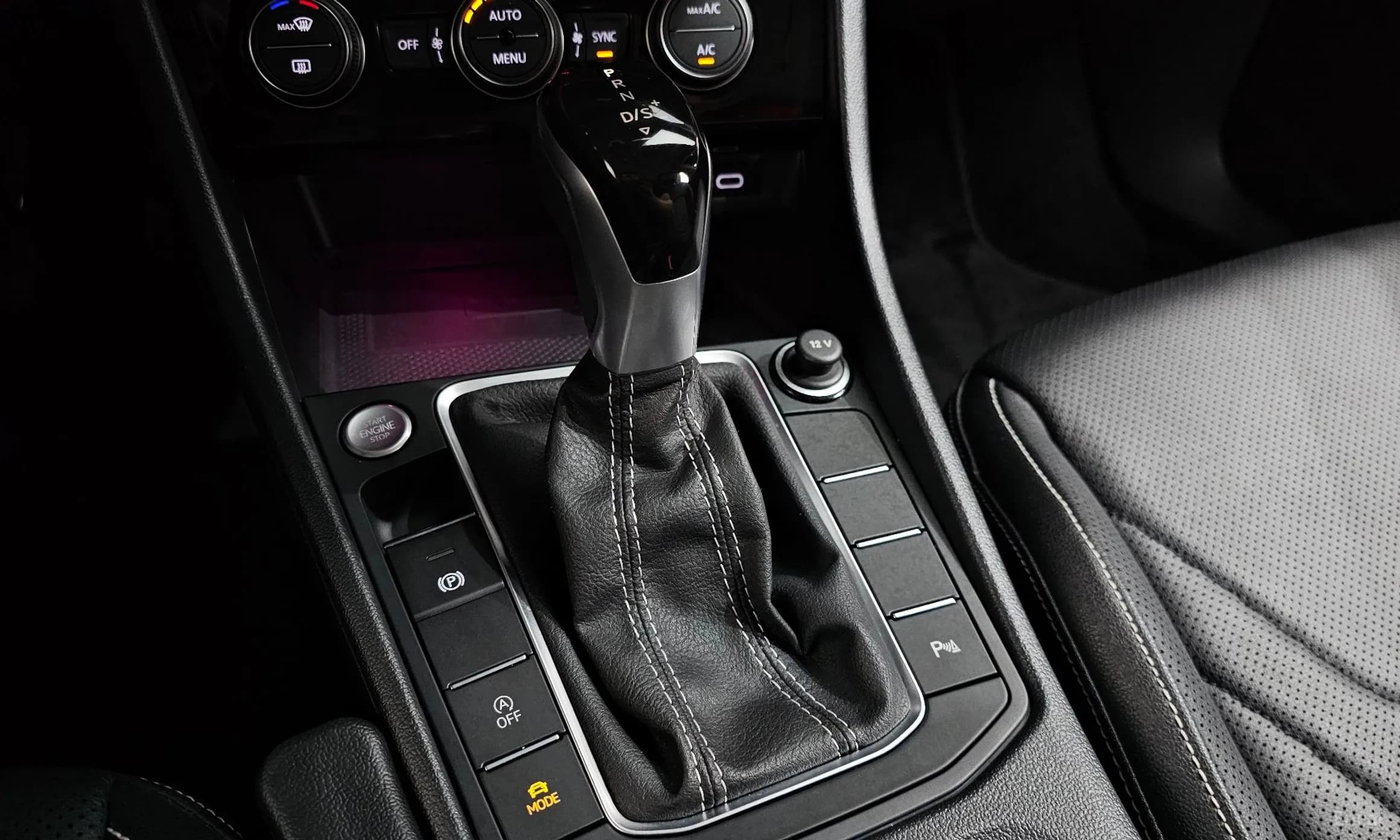 Jetta 7th Generation