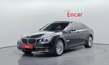 7 Series (F01)