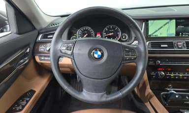 7 Series (F01)