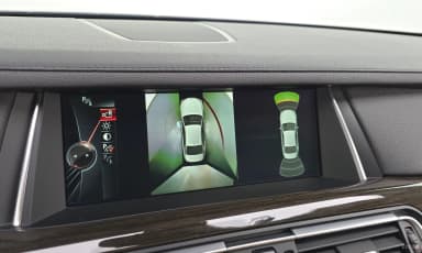 7 Series (F01)
