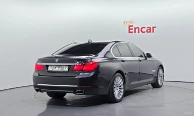 7 Series (F01)