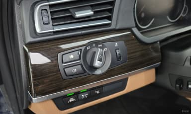 7 Series (F01)