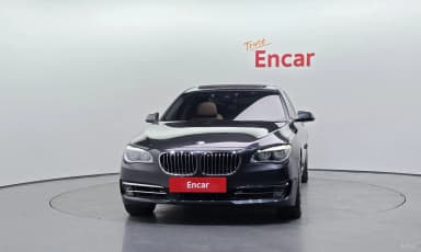 7 Series (F01)