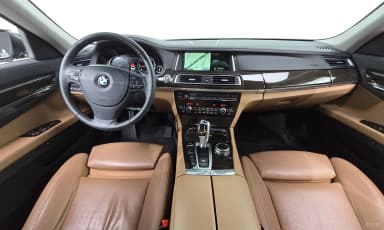 7 Series (F01)