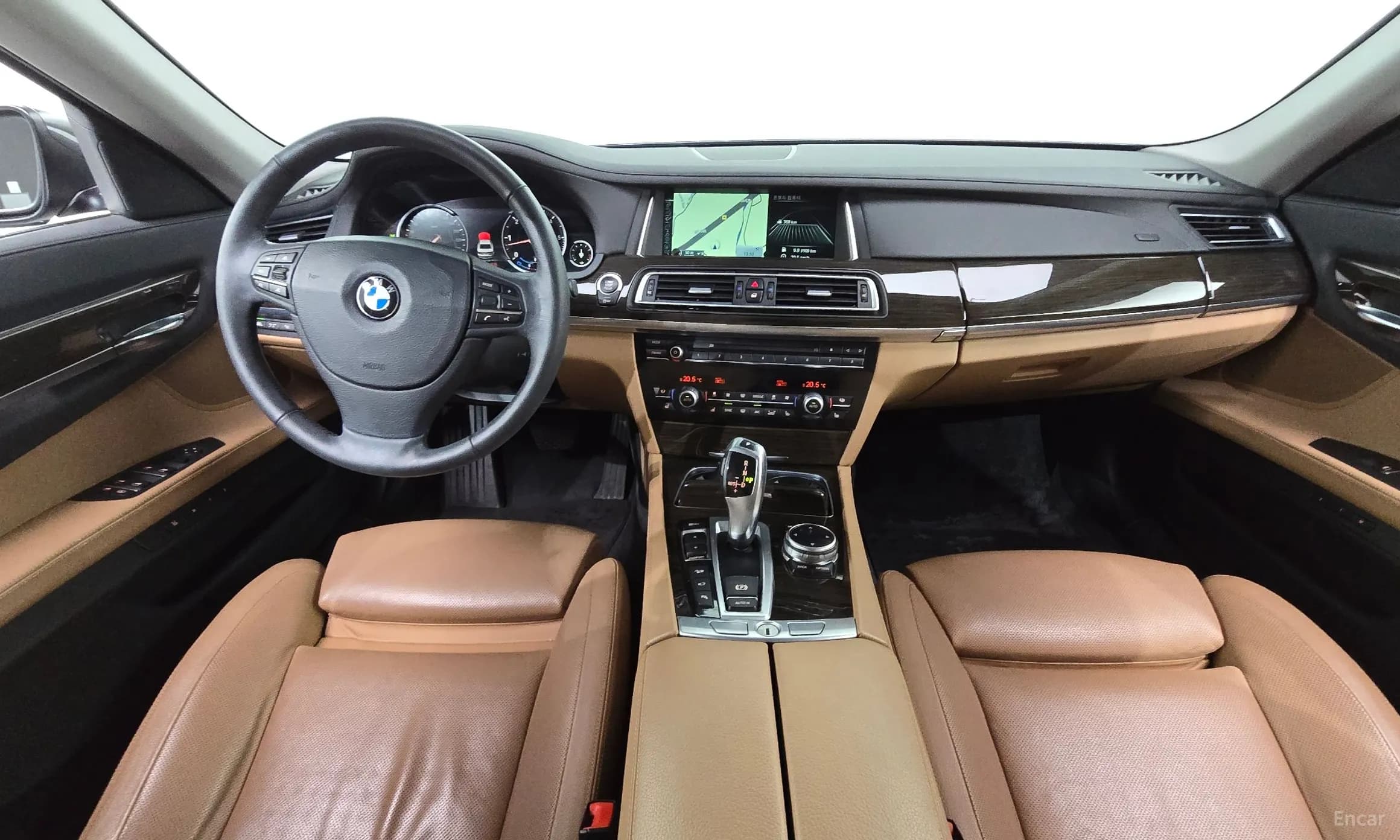 7 Series (F01)