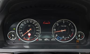 7 Series (F01)