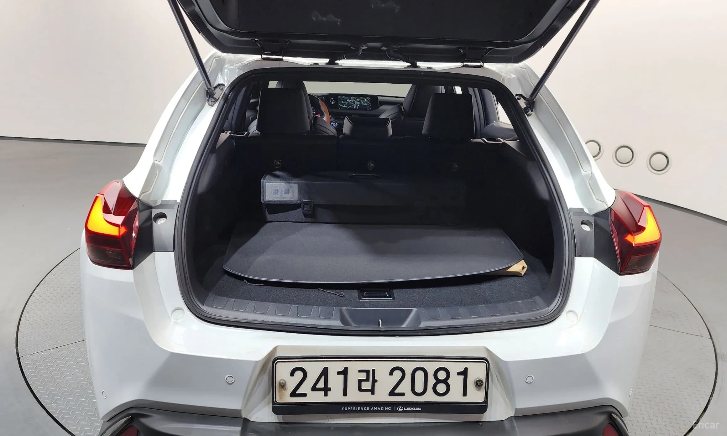 UX250h