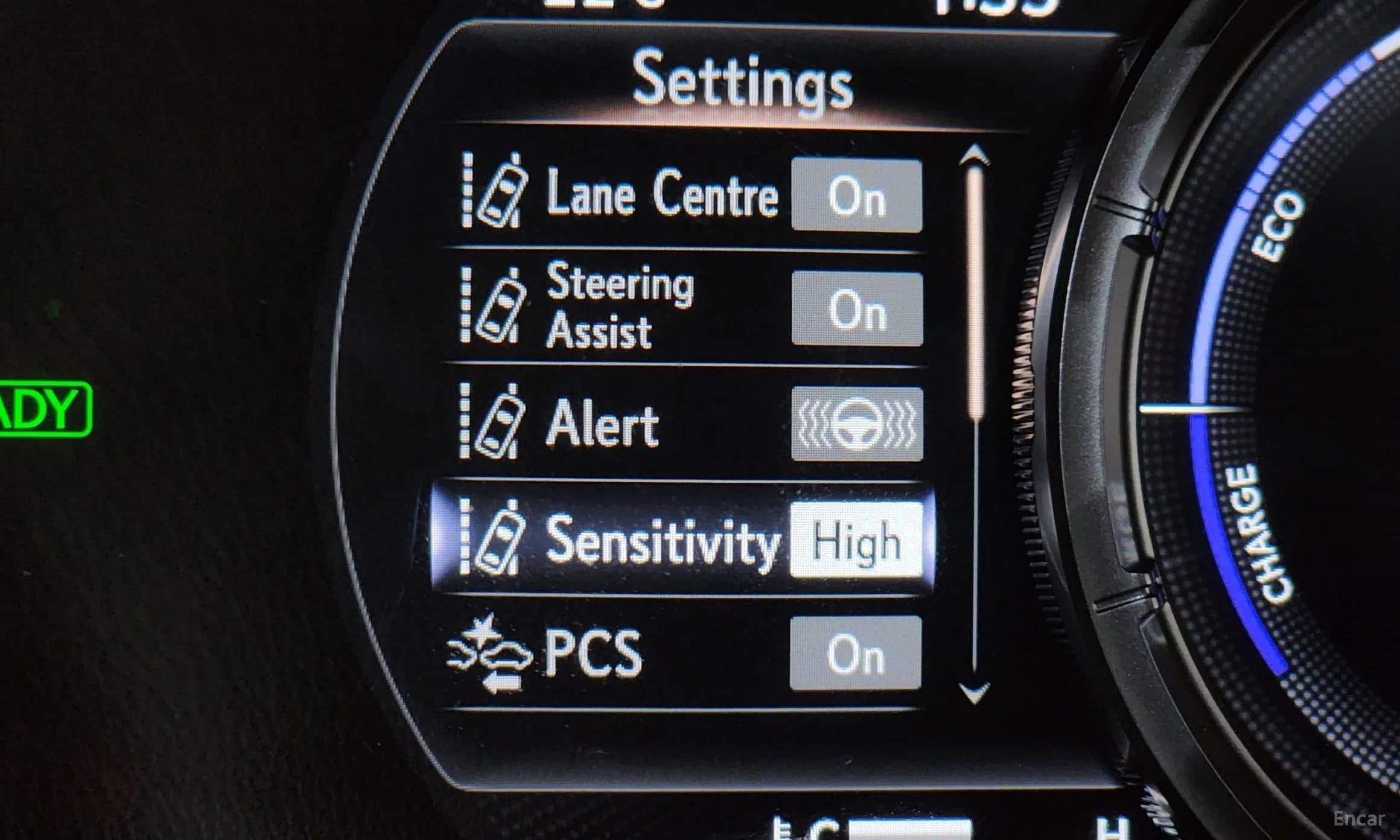 UX250h
