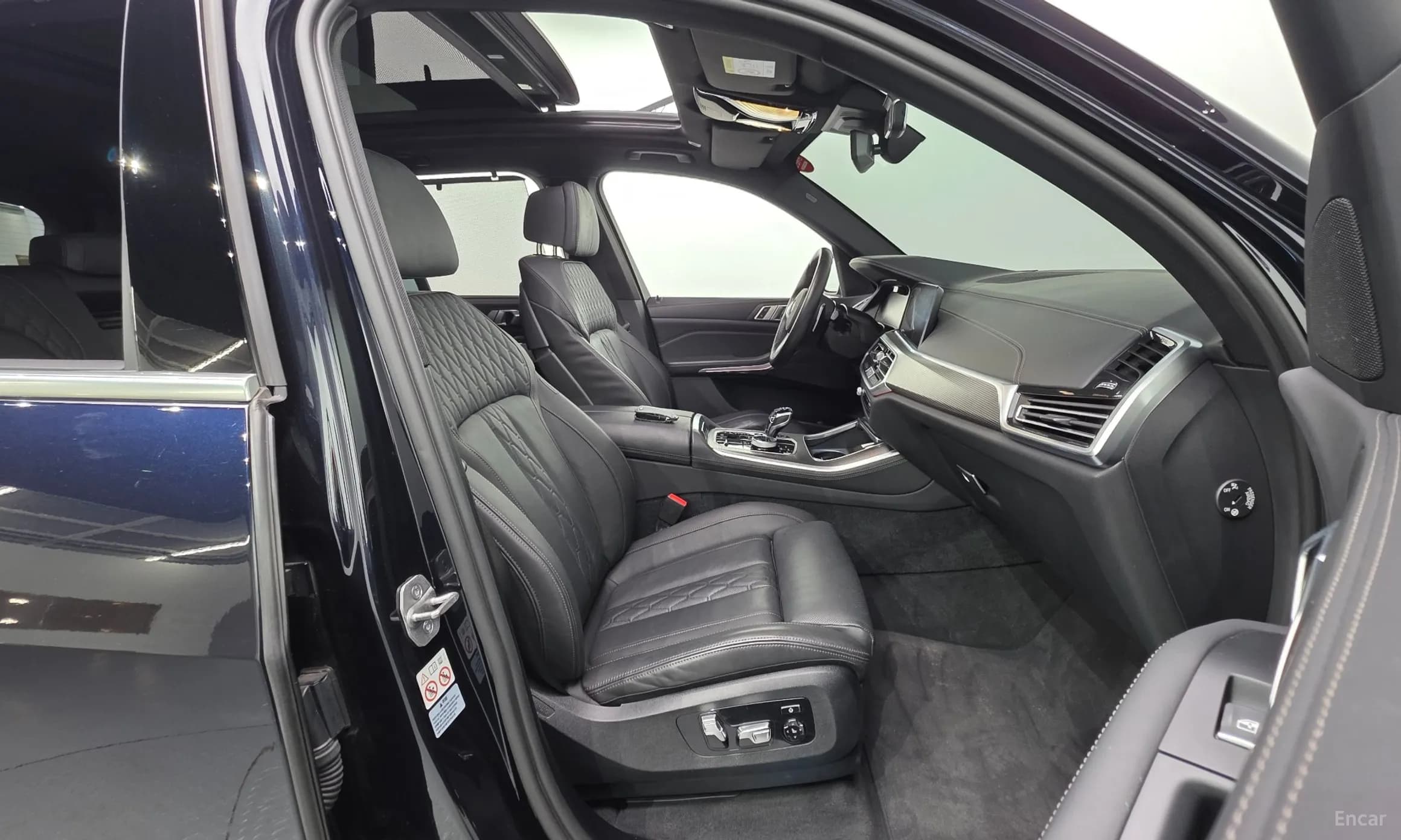 X5 (G05)