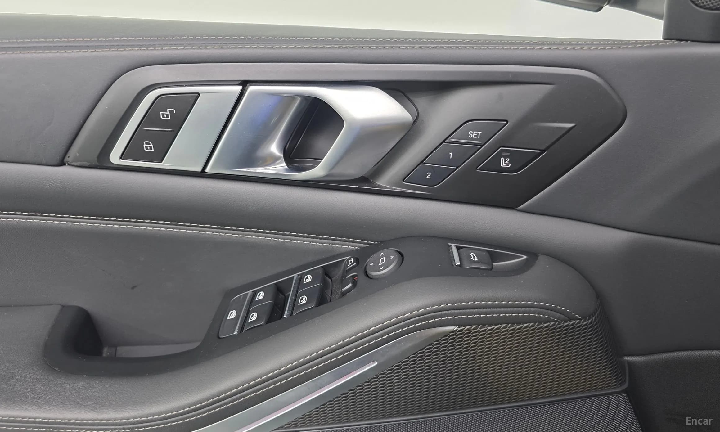 X5 (G05)