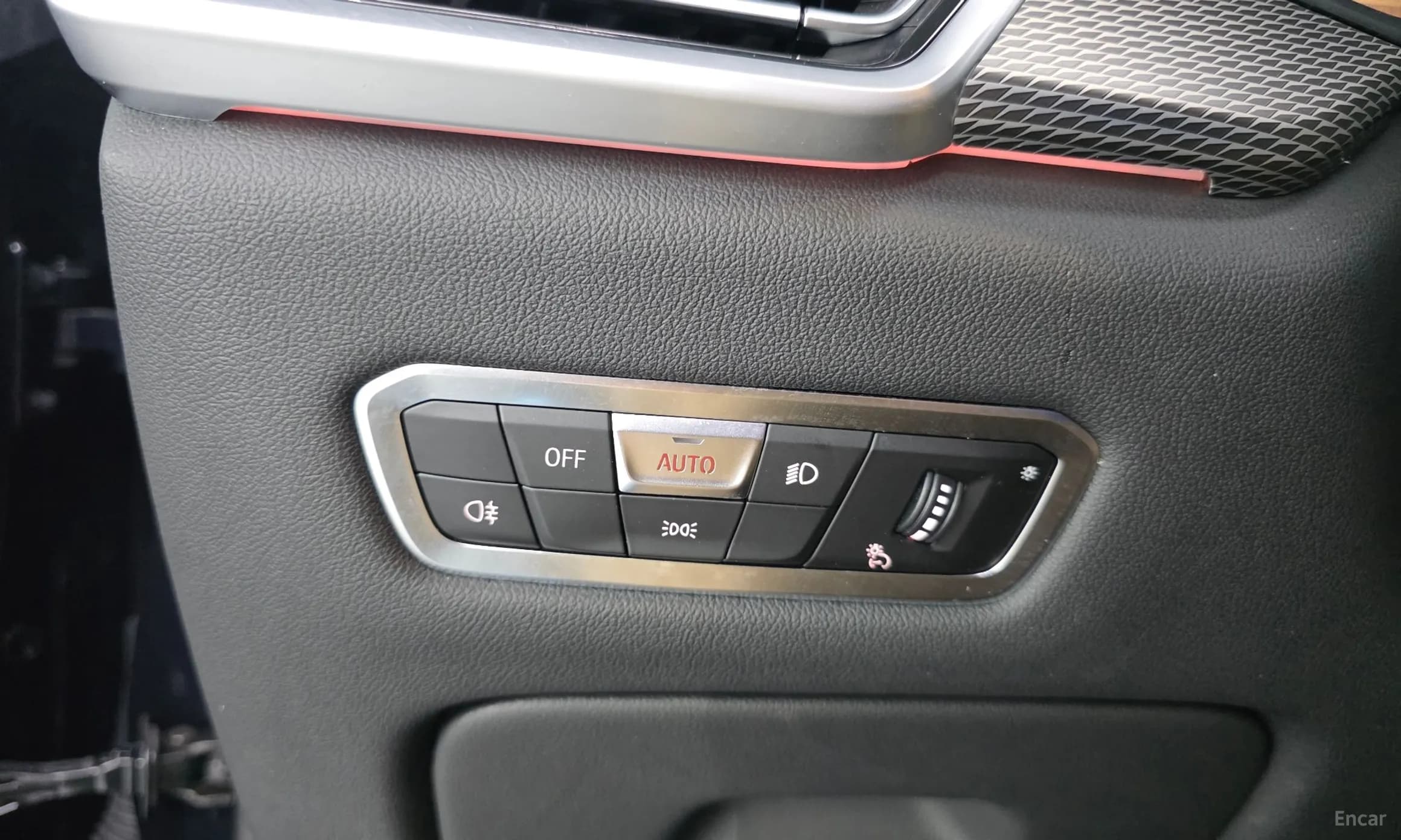 X5 (G05)
