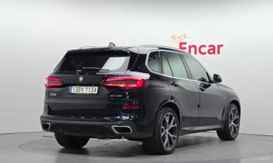 X5 (G05)
