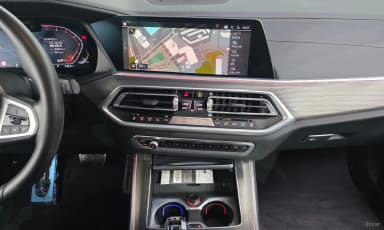X5 (G05)