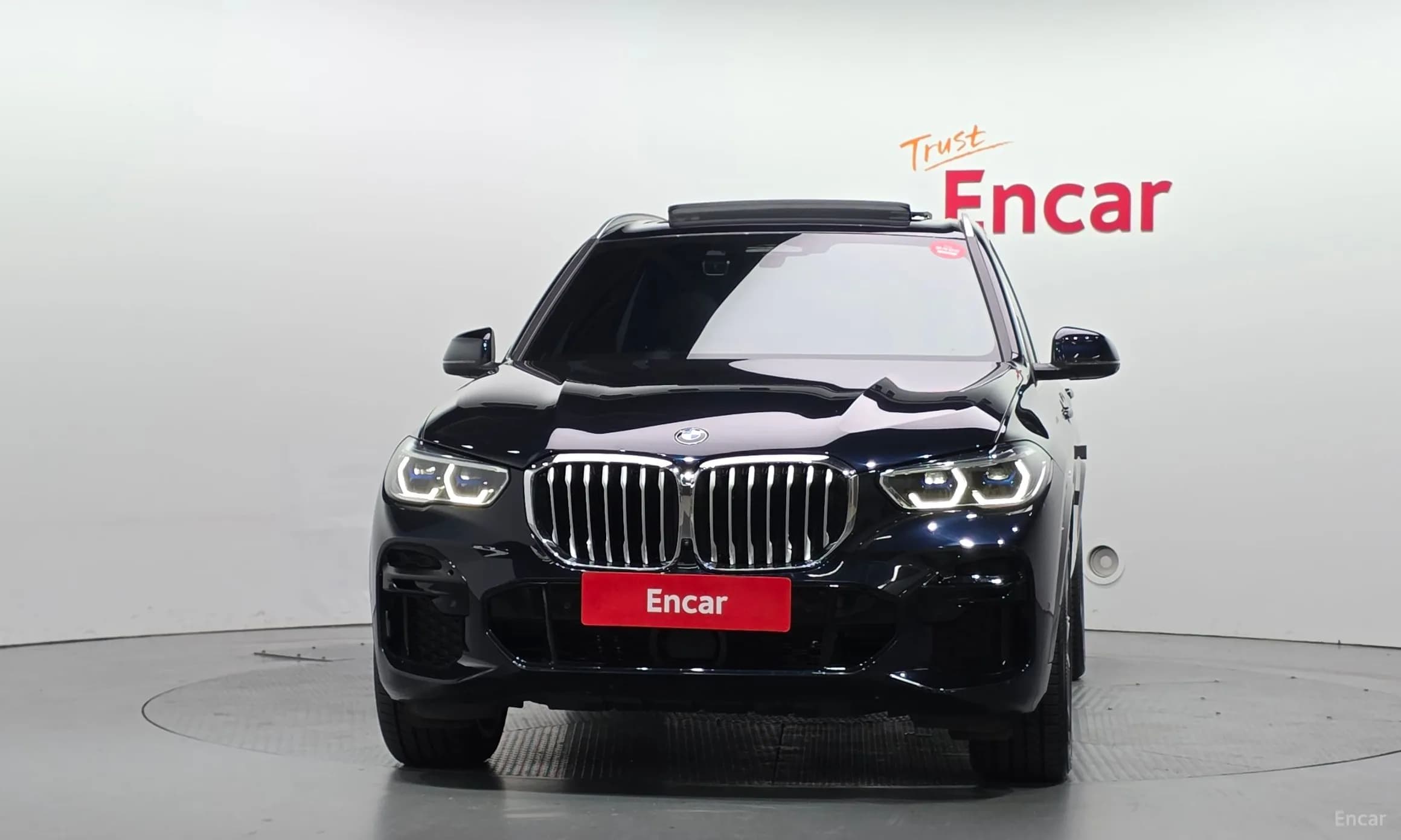 X5 (G05)