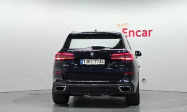 X5 (G05)