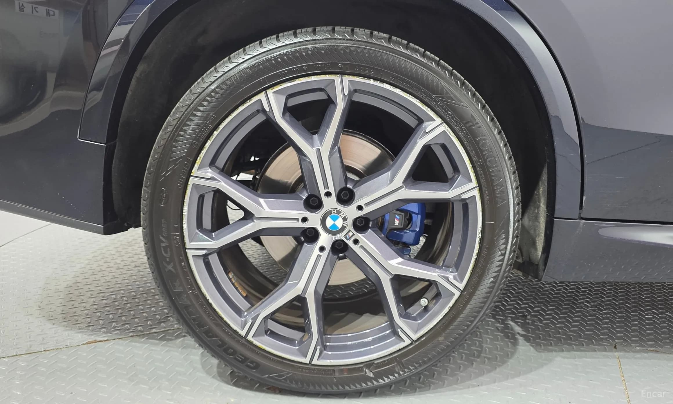 X5 (G05)